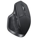LOGITECH MX Master 2S, Graphite (910-005139)