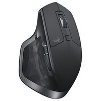 LOGITECH MX Master 2S, Graphite (910-005139)