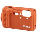NIKON Coolpix W300 Silikonummantelung, Orange (VHC04802)