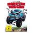 Monster Trucks (DVD, 2016, L.Till / J.Levy)