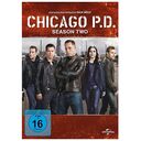 Chicago P.D. - The Complete Second Season (DVD)