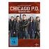 Chicago P.D. - Die komplette zweite Season (DVD)