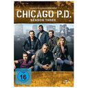 Chicago P.D. - The Complete Third Season (DVD)