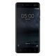 NOKIA 6, 32GB, Schwarz