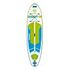 BIC SPORT Inflatable SUP 10'0" Performer Air