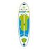 BIC SPORT Inflatable SUP 10'6" SUP Air Wind