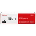 CANON Toner 045H BK, Black (1246C002)