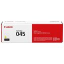 CANON Toner 045 Y, Gelb (1239C002)