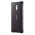 NOKIA Carbon Cover, Black (1A21M1E00VA)