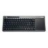 RAPOO Touch Keyboard K2600, Schweizer Layout (16951)