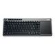 RAPOO Touch Keyboard K2600, Swiss Layout (16951)