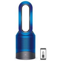 DYSON Pure Hot & Cool Link, Anthrazit / Blau - Toppreise.ch