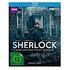 Sherlock - Staffel 4 (Blu-ray)