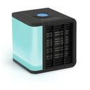 EVAPOLAR Air Conditioner evaLIGHT, Magic Black (EV-1000)
