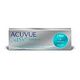 JOHNSON & JOHNSON 1-Day Acuvue Oasys mit HydraLuxe, 90er Box