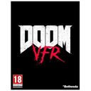 Doom VFR (Bethesda), PC