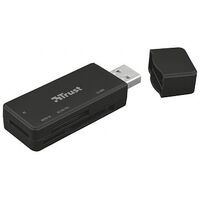TRUST Nanga USB 3.1 Cardreader (21935)