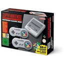 NINTENDO SNES Classic Mini - Super Nintendo Entertainment System