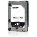 WESTERN DIGITAL Ultrastar DC HA210, SE, 512n, 1.0TB (1W10001 / HUS722T1TALA604)