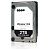 WESTERN DIGITAL Ultrastar DC HA210, SE, 512n, 1.0TB (1W10001 / HUS722T1TALA604)