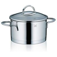 KELA Covered saucepot Cailin, 2L/16 cm (10958)