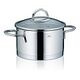 KELA Covered saucepot Cailin, 2L/16 cm (10958)