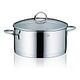 KELA Saucepot Cailin, 5L/24 cm (10957)