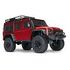 TRAXXAS TRX-4 Land Rover Defender, 1:10, Rot (82056-4RED)