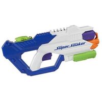 nerf super soaker dartfire