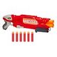 HASBRO - NERF N-Strike: Elite Mega Doublebreach