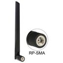 DELOCK RP-SMA 88898