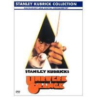 Uhrwerk Orange (M.McDowell / M.Bates)