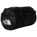 THE NORTH FACE Base Camp Duffel Bag, Grösse S, TNF Black/TNF White/NPF