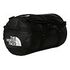 THE NORTH FACE Base Camp Duffel Bag, Grösse S, TNF Black/TNF White/NPF