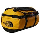 THE NORTH FACE Base Camp Duffel Bag, Grösse S, Summit Gold/TNF Black/NPF