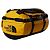 THE NORTH FACE Base Camp Duffel Bag, Size S, Summit Gold/TNF Black/NPF