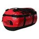 THE NORTH FACE Base Camp Duffel Bag, Grösse S, TNF Red/TNF Black/NPF