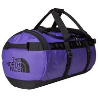 north face duffel s schwarz