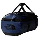 THE NORTH FACE Base Camp Duffel Bag, Grösse M, Summit Navy/TNF Black/NPF