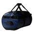 THE NORTH FACE Base Camp Duffel Bag, Grösse M, Summit Navy/TNF Black/NPF