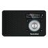 TECHNISAT DigitRadio 1, Black / Silver (0000/4997)