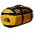 THE NORTH FACE Base Camp Duffel Bag, Grösse L, Summit Gold/TNF Black/NPF
