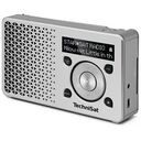 TECHNISAT DigitRadio 1, Silver (0002/4997)
