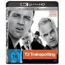 T2 Trainspotting (Blu-ray 4K Ultra-HD, 2017, E.McGregor / E.Bremner)