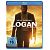 Logan: The Wolverine (Blu-ray, 2017, H.Jackman / P.Stewart)
