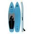 INDIANA SUP Inflatable 11'6 Family Pack