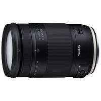 j*y様 TAMRON 18-400mm 3.5-6.3 Di II VC(ri 18-400mm F/3.5-6.3 Di II VC HLD (B028) | タムロン | TAMRON