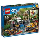 LEGO City - Jungle Exploration Site (60161)