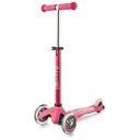 MICRO MOBILITY Mini Micro Deluxe, Pink (MMD003)