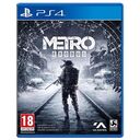 Metro Exodus (Deep Silver), PS4